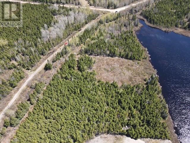Lot 1 Third Pond Property Photo 3