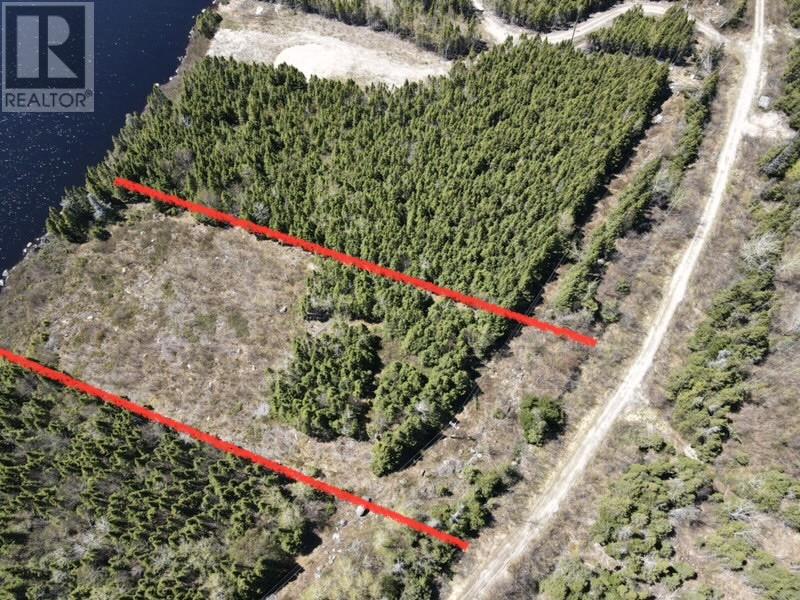 Lot 2 Third Pond Photo de la propriété 1