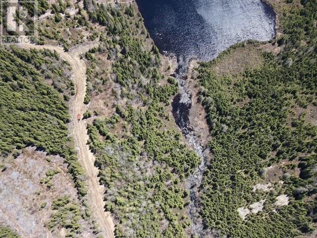 Lot 5 Little Northwest Pond Property Photo 4
