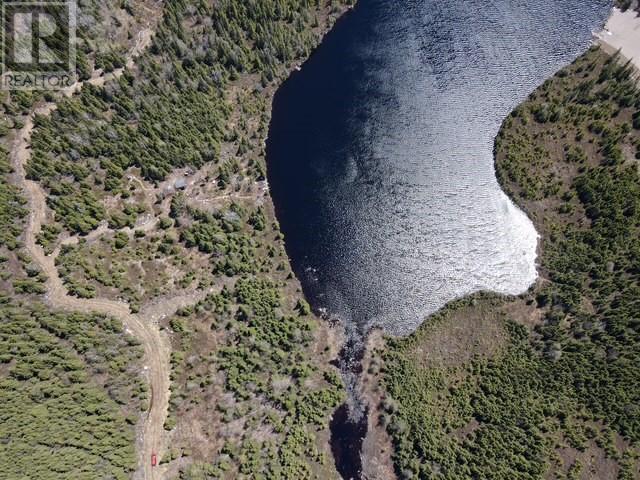 Lot 5 Little Northwest Pond Property Photo 6