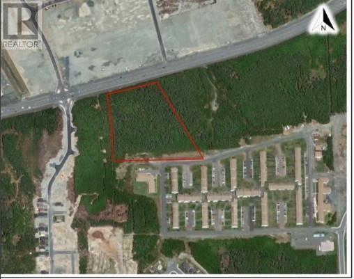 0.0 Kenmount Road Property Photo 2