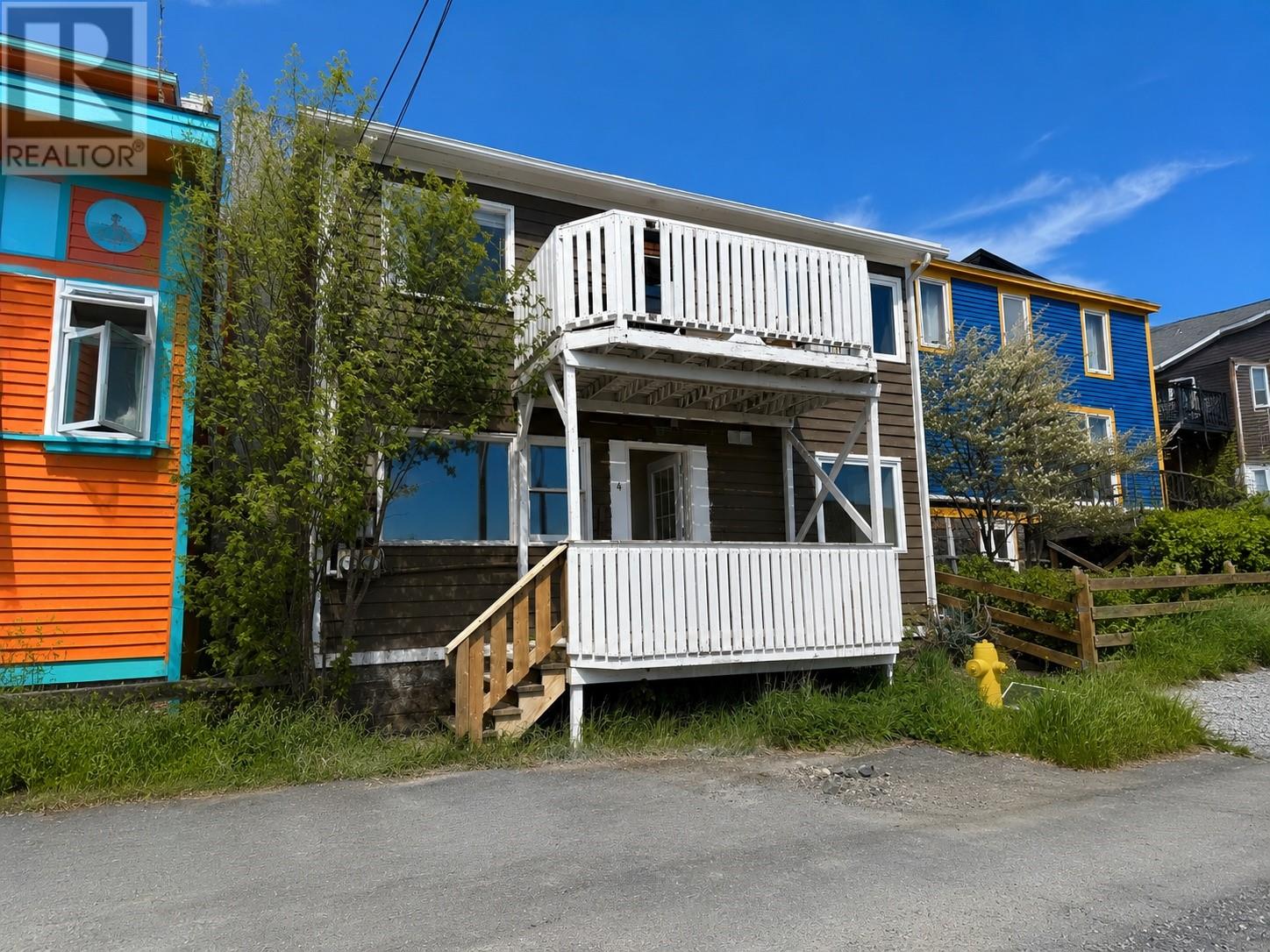 4 Lower Battery Road Property Photo 1