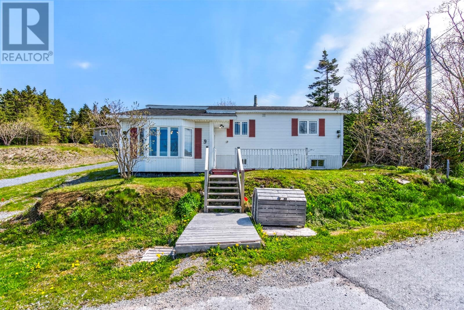 9 Rube Reids Road Property Photo 3