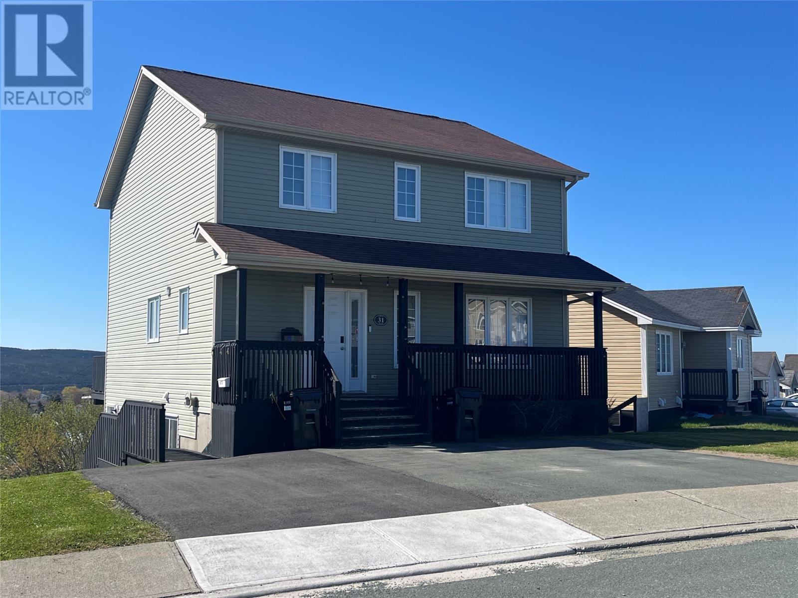 31 LIONS Road