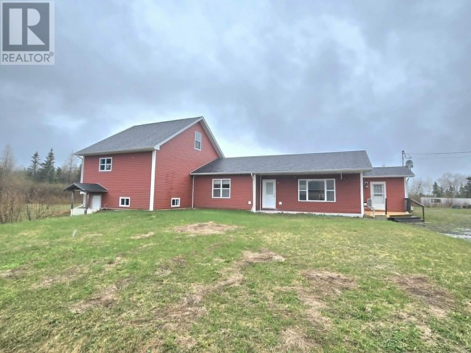154 Sandy Point Road Property Photo 1
