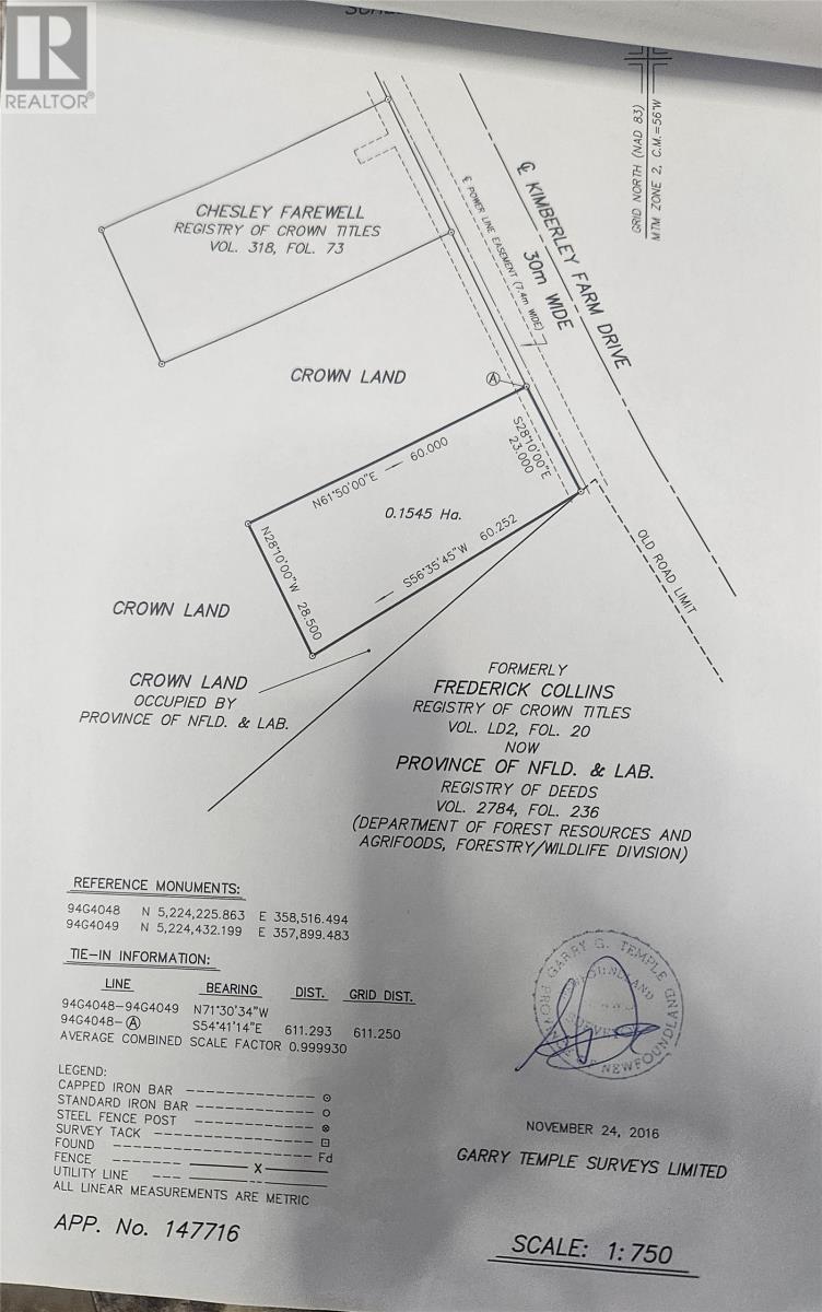 150 Kimberly Farm Road Property Photo 1