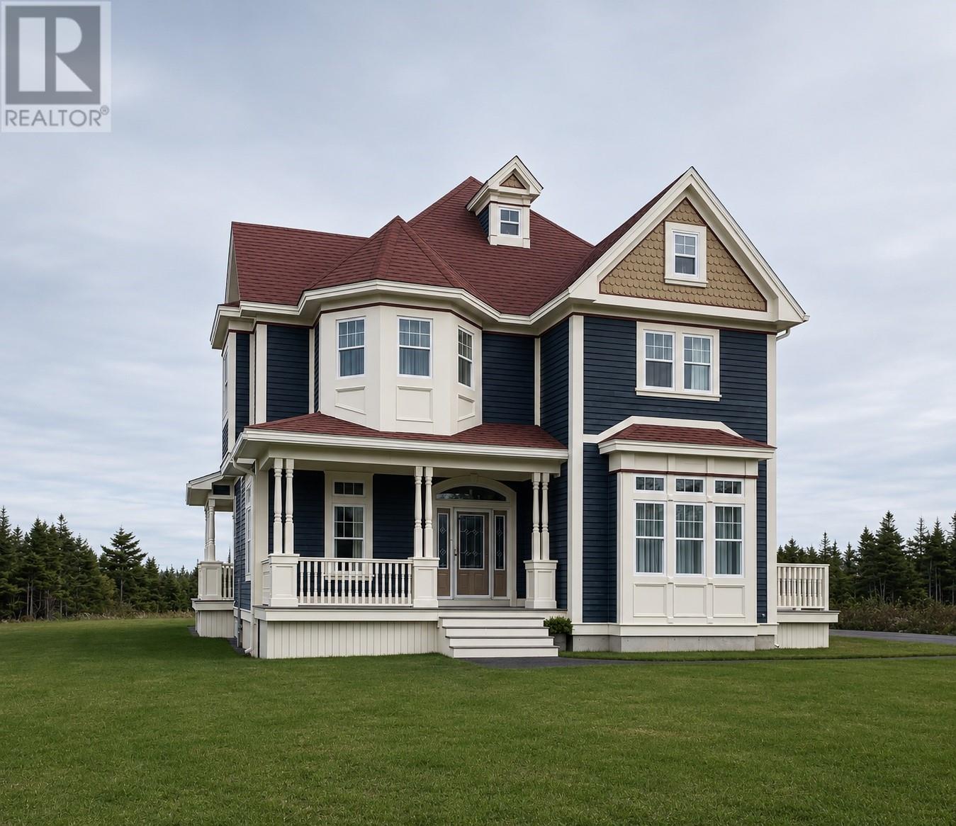 237 John Cabot Drive