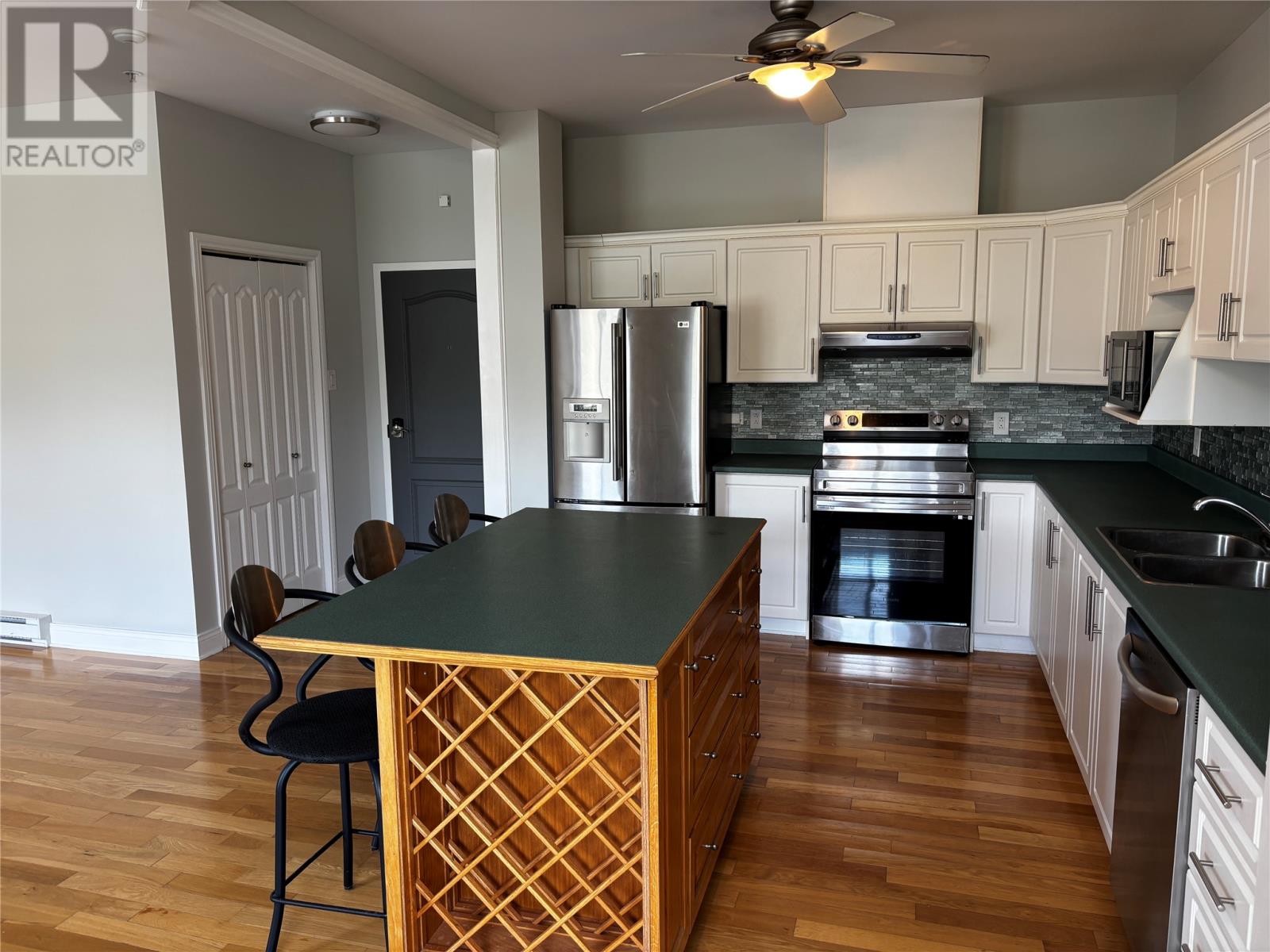 130 Lemarchant Road Unit#305 Property Photo 6