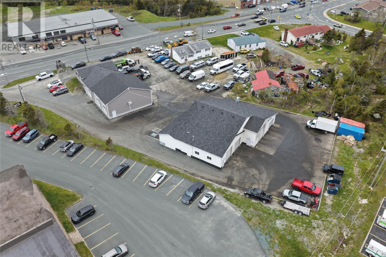 1186-1192 Topsail Road Property Photo 3
