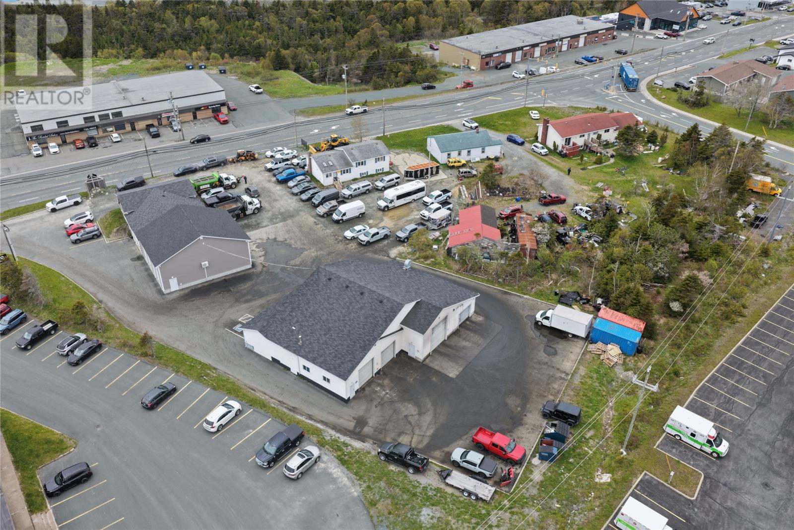 4-6 Thomas Byrne Drive Property Photo 1