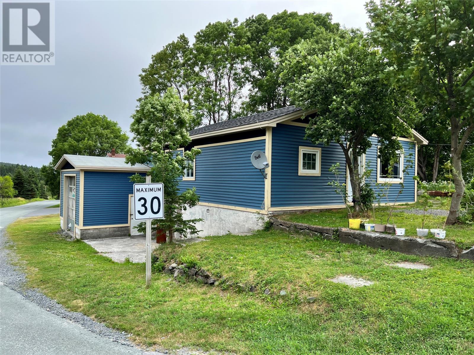 83 Conception Bay Highway Property Photo 4