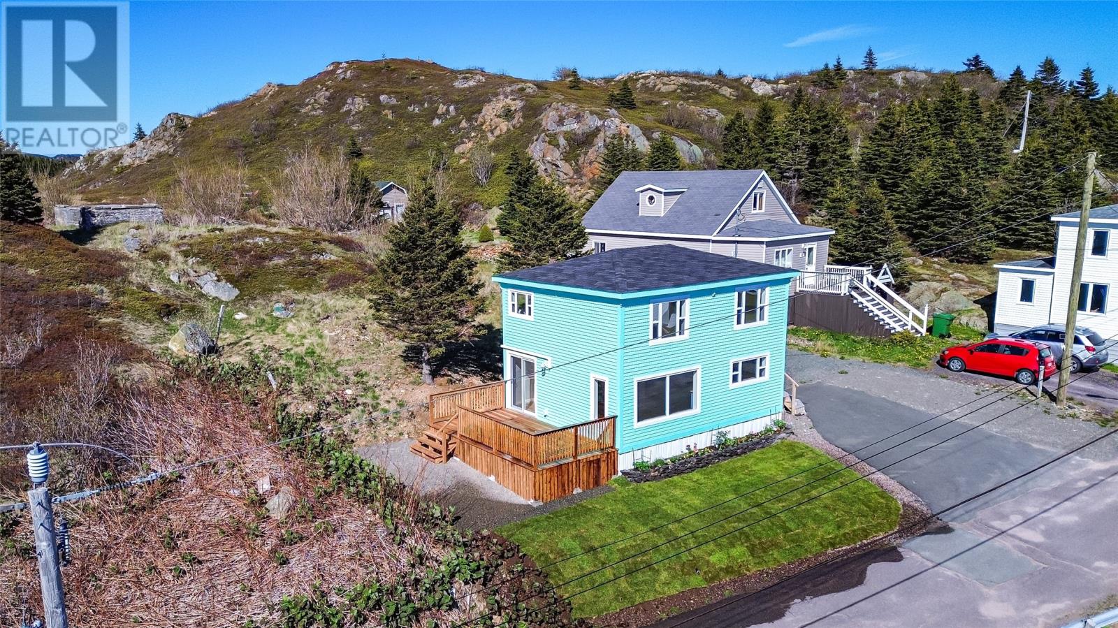 3 Parson's Point Property Photo 2