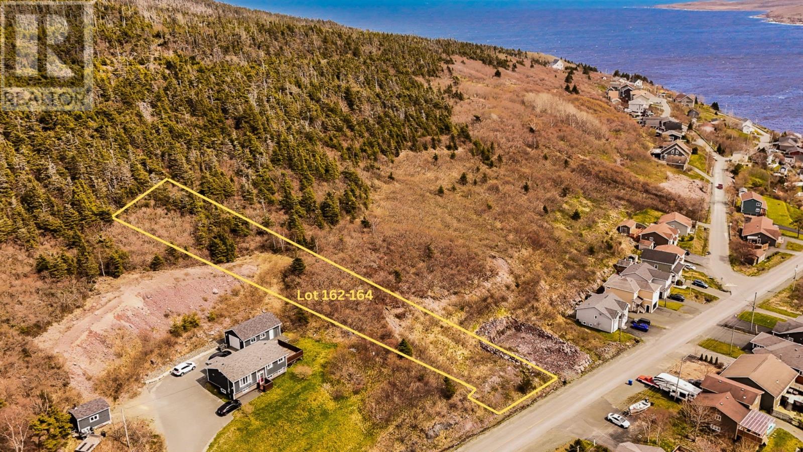 162-164 Main Road Maddox Cove Photo de la propriété 1
