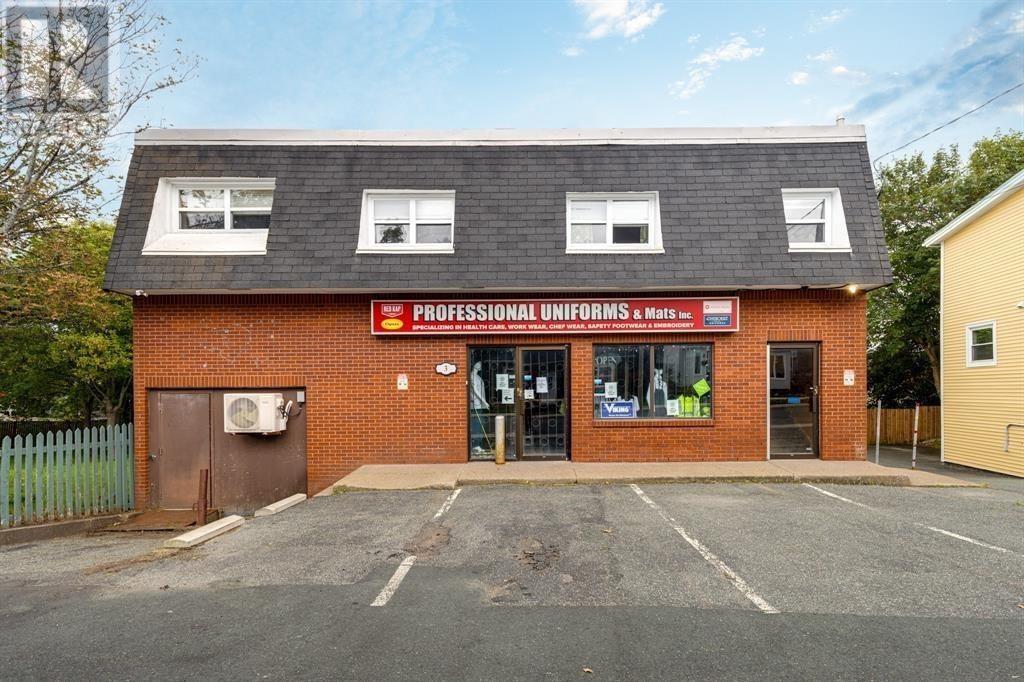 3 Blackmarsh Road Property Photo 1
