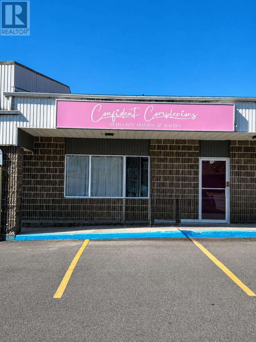 644 Topsail Road Unit#8 Property Photo 1