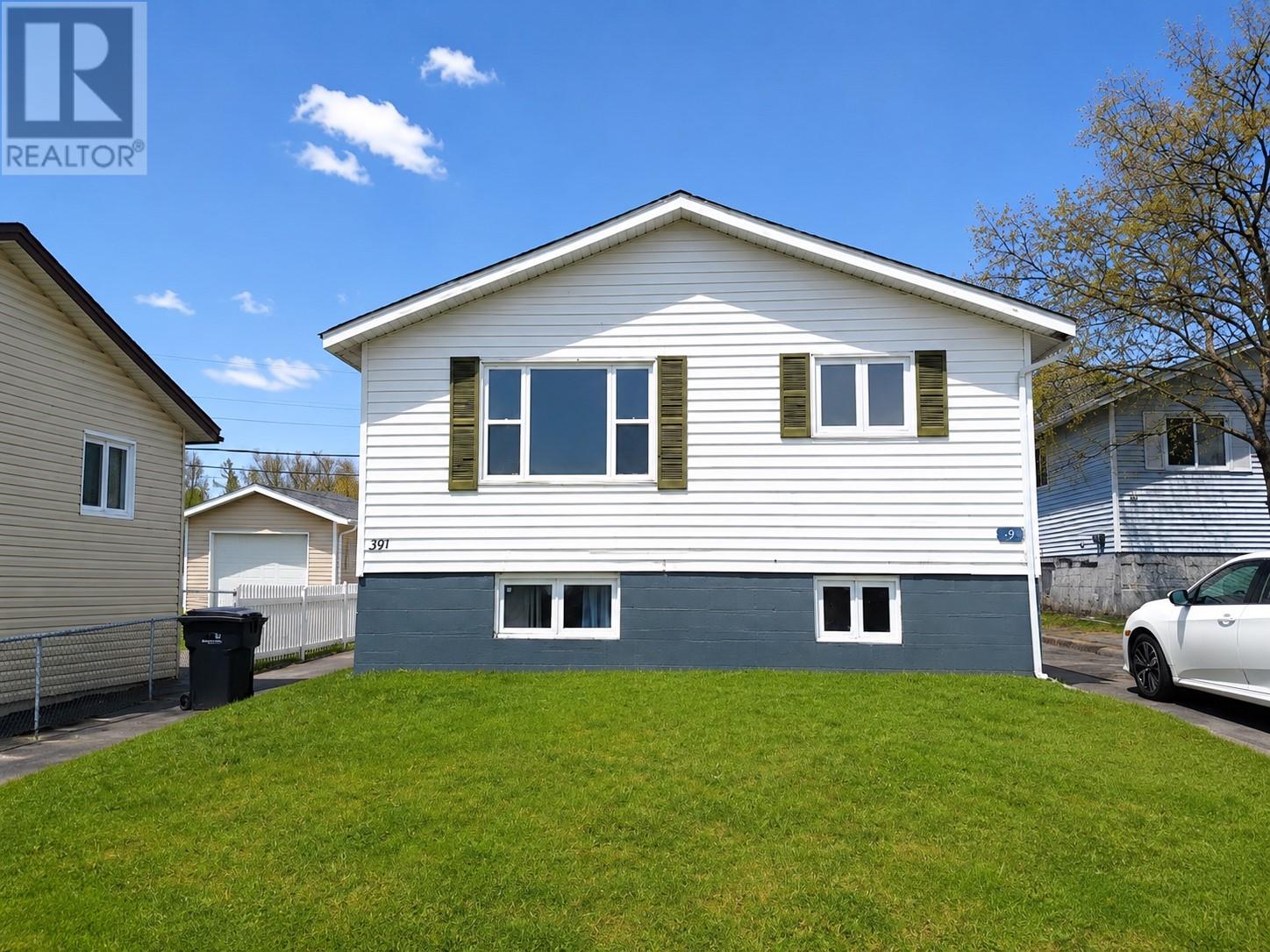 39 Donovan Street