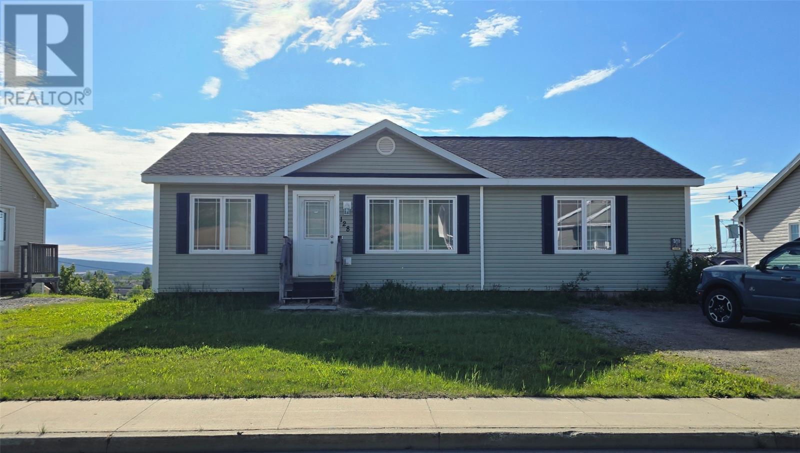 128 Raven Avenue Property Photo 1