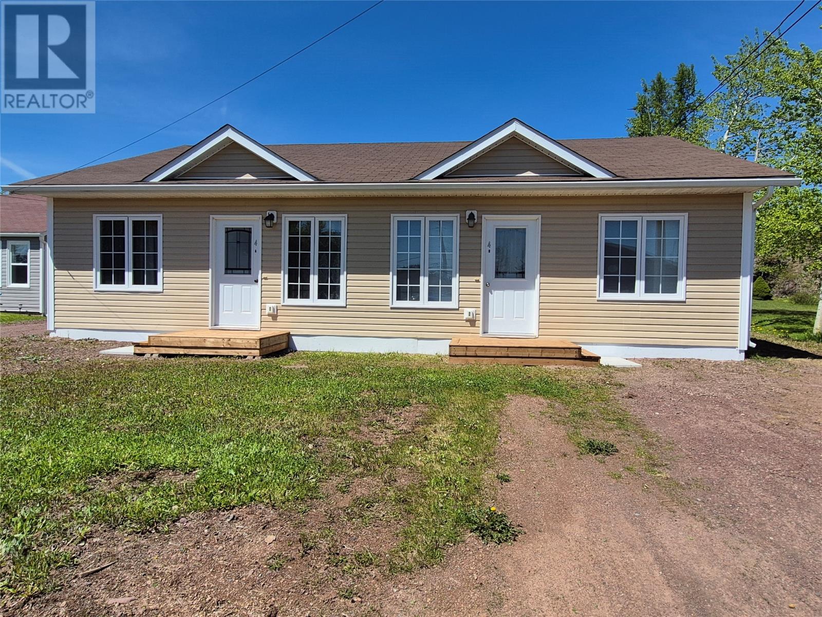 4 A/b Budgells Road Property Photo 1