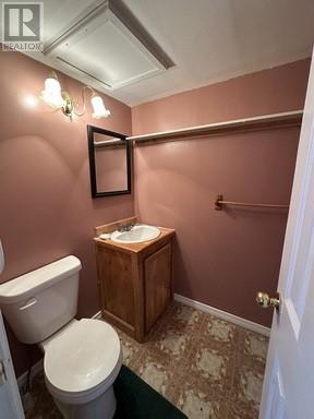 10 Lemarchant Street Property Photo 18