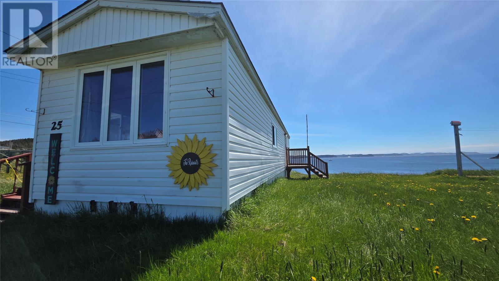 25 Ragged Point Road Photo de la propriété 1