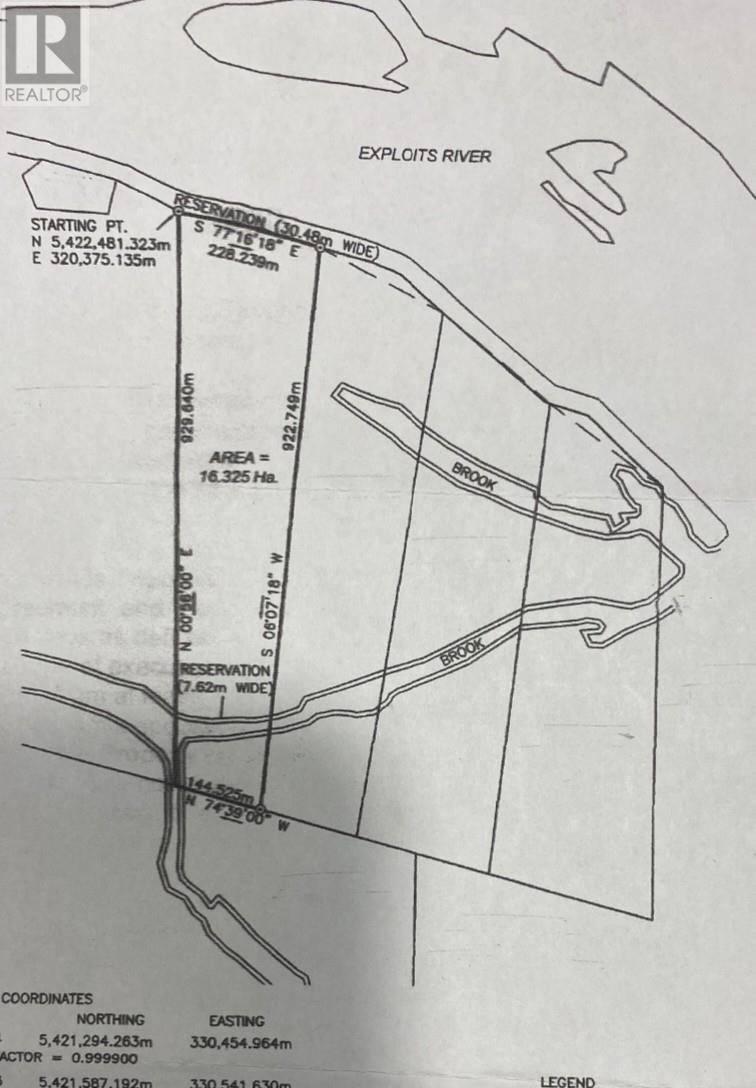 973445 Exploits River Road Property Photo 3