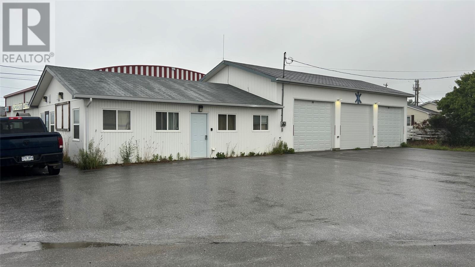 57 Prince Rupert Drive