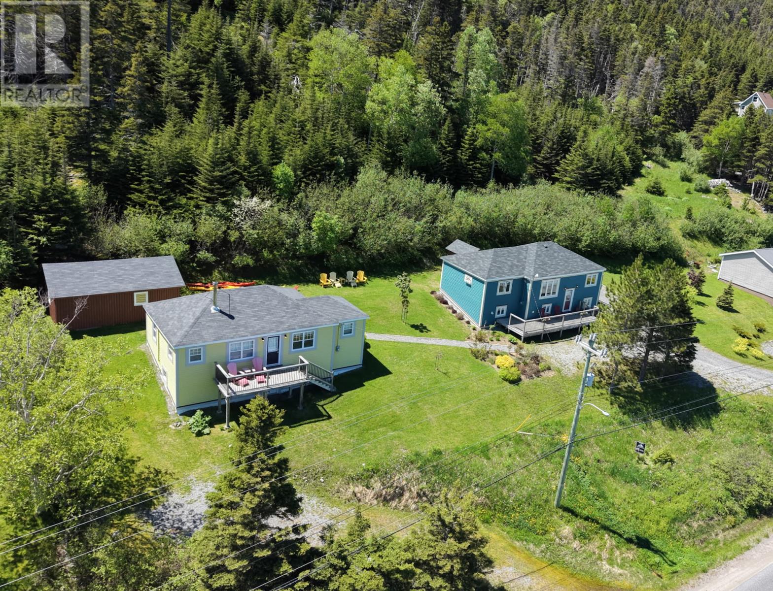 163-165 Tableland Drive Property Photo 1