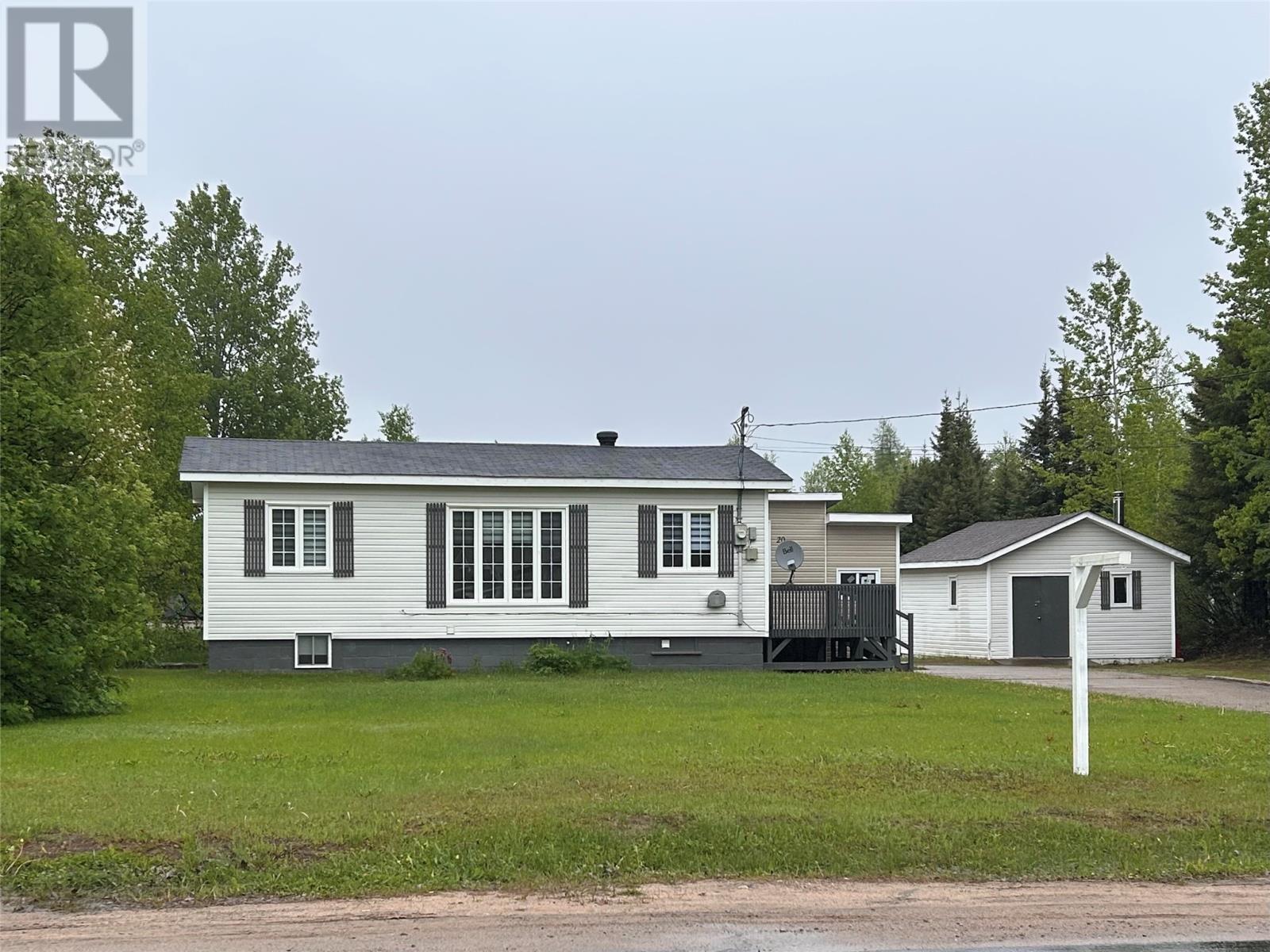 20 Pleasant Street Property Photo 1