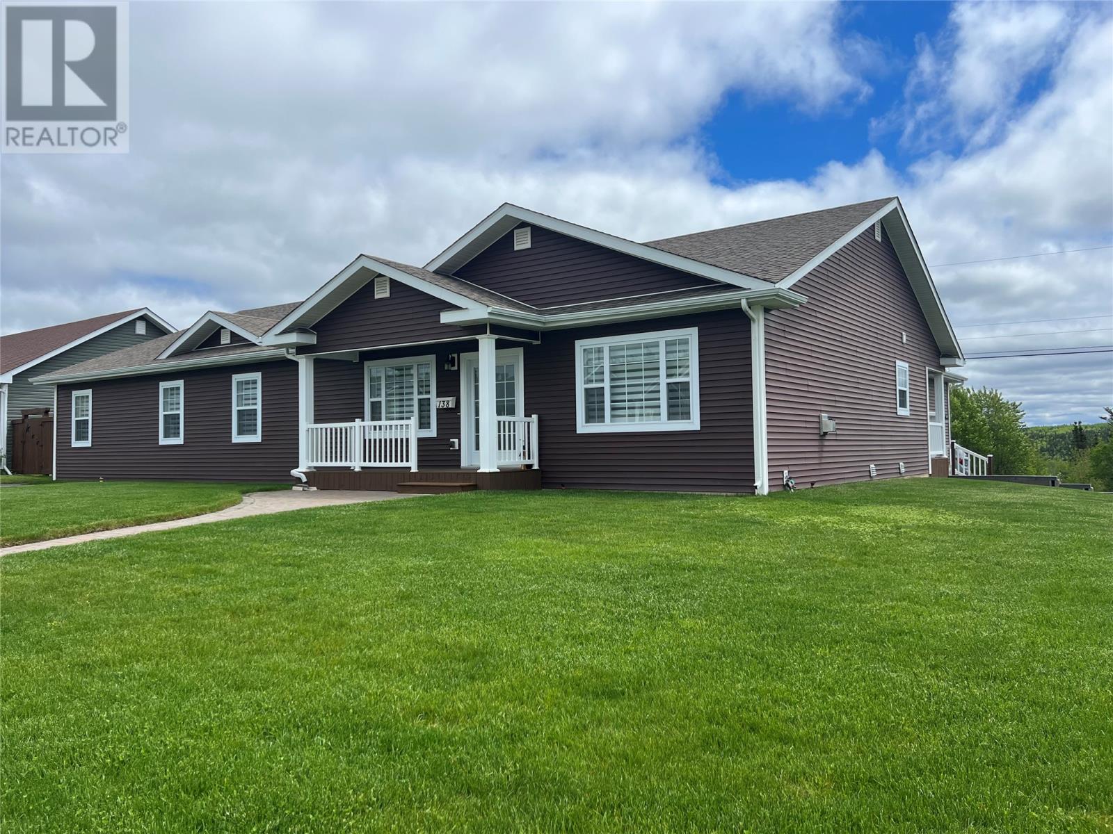 138 Harmsworth Drive