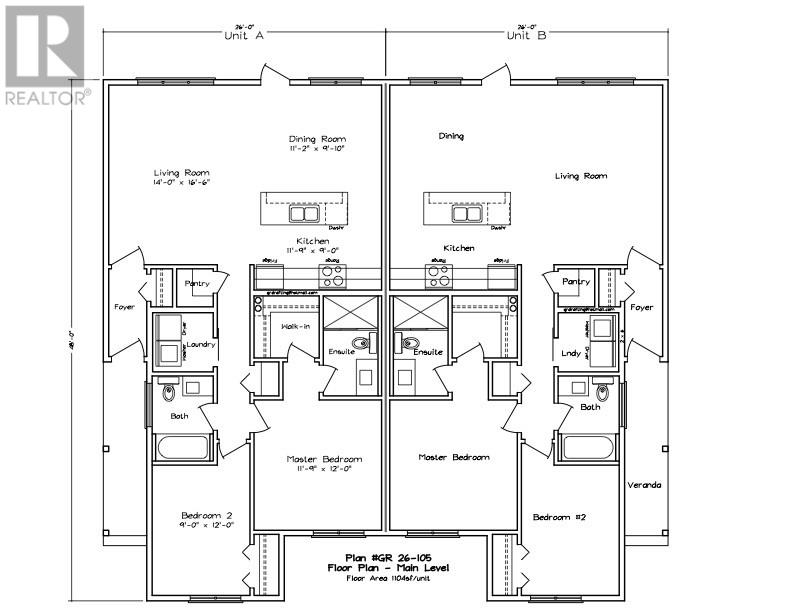 27b Waterton Street Property Photo 2