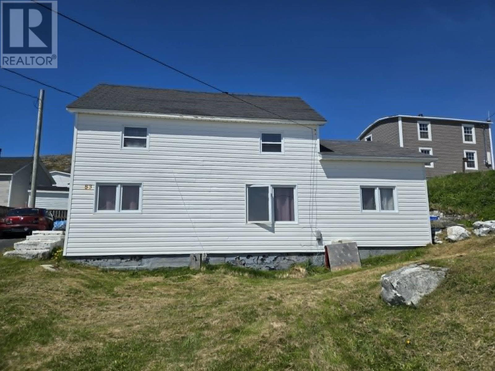 83 Northshore Road Property Photo 1