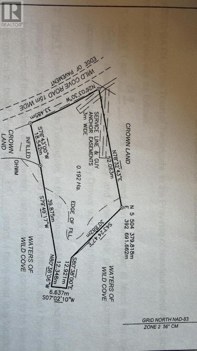 2 Wild Cove Road Property Photo 16