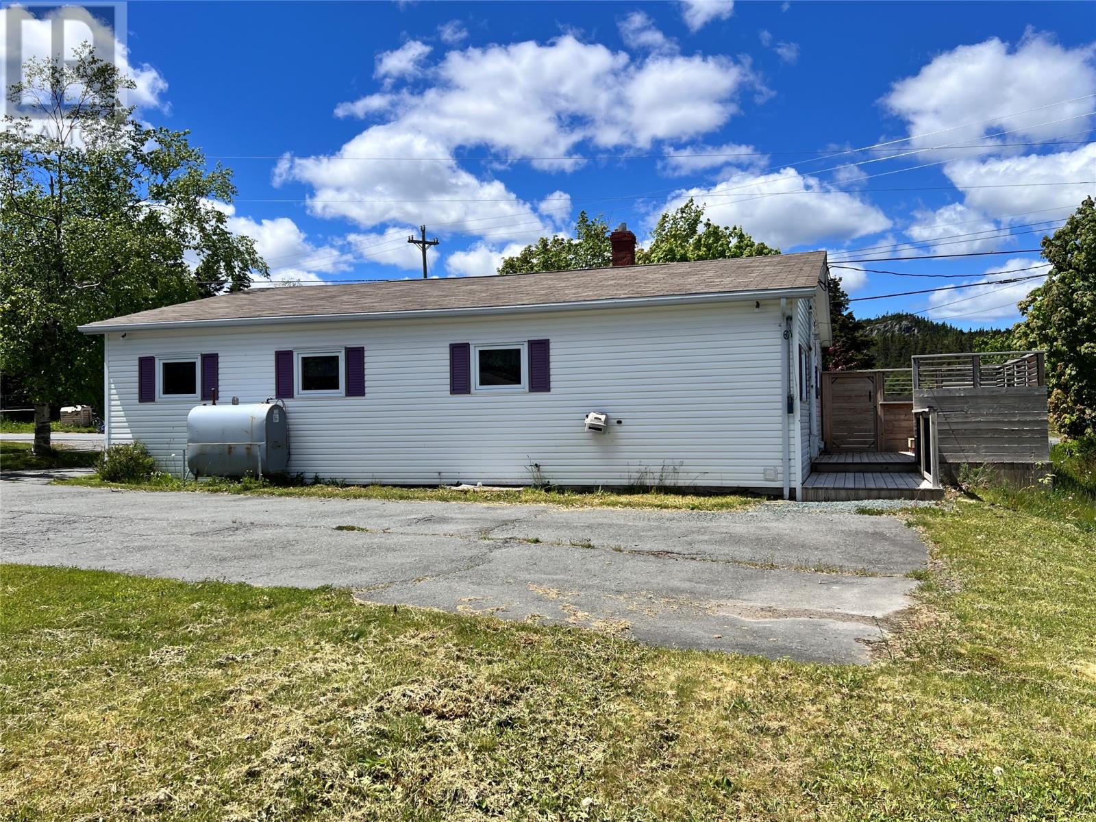1 Turkswater Road Property Photo 2