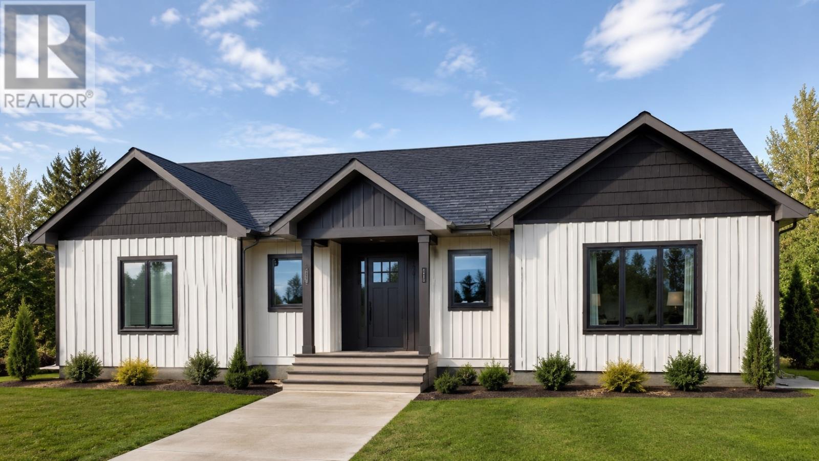 Lot 16 Ridgewood Crescent