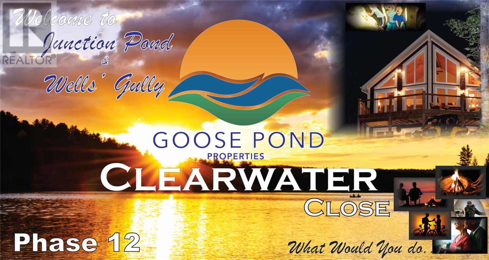 Lot 604 Clearwater Close Property Photo 4