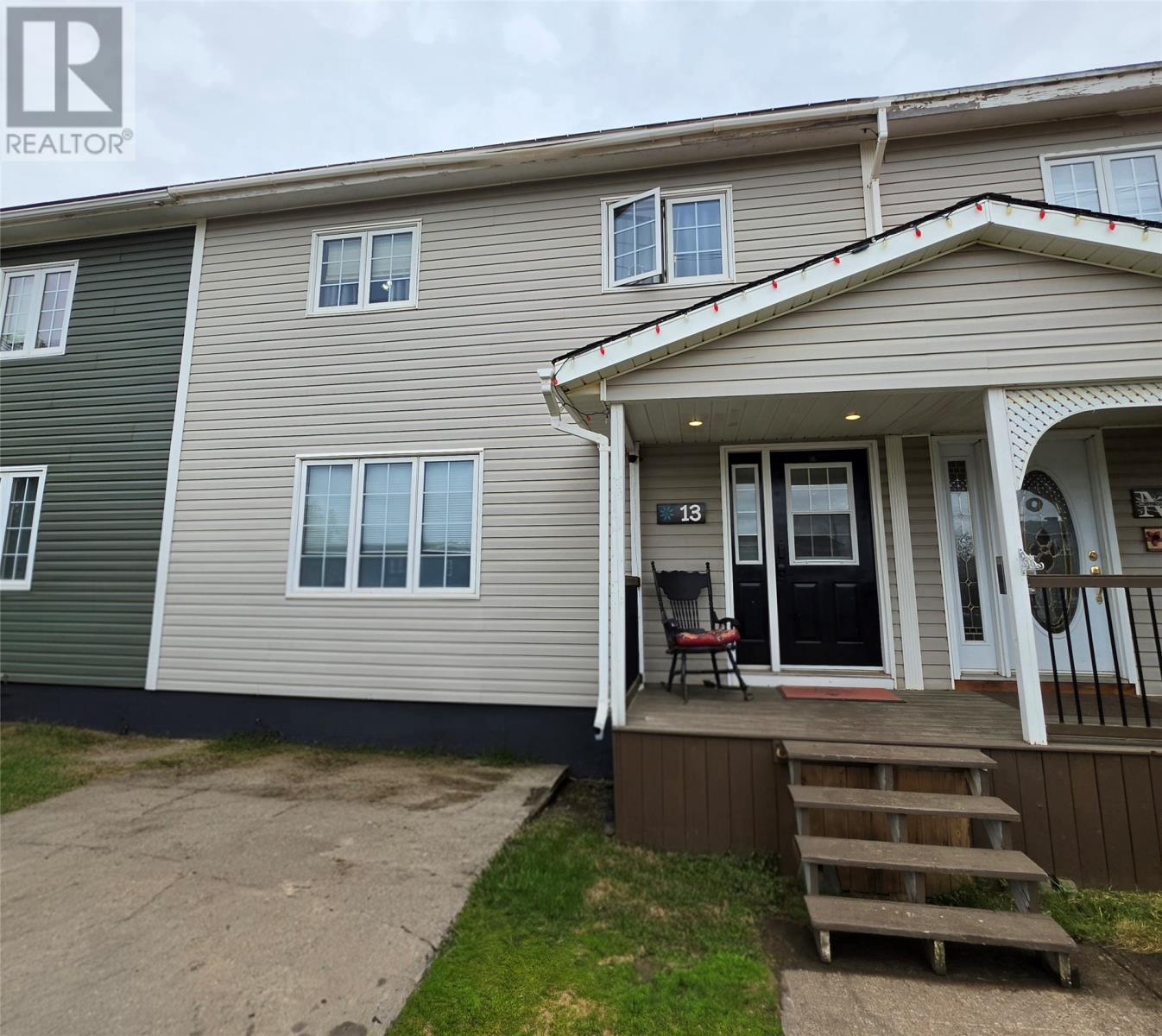 13 Dunfield Street Property Photo 1