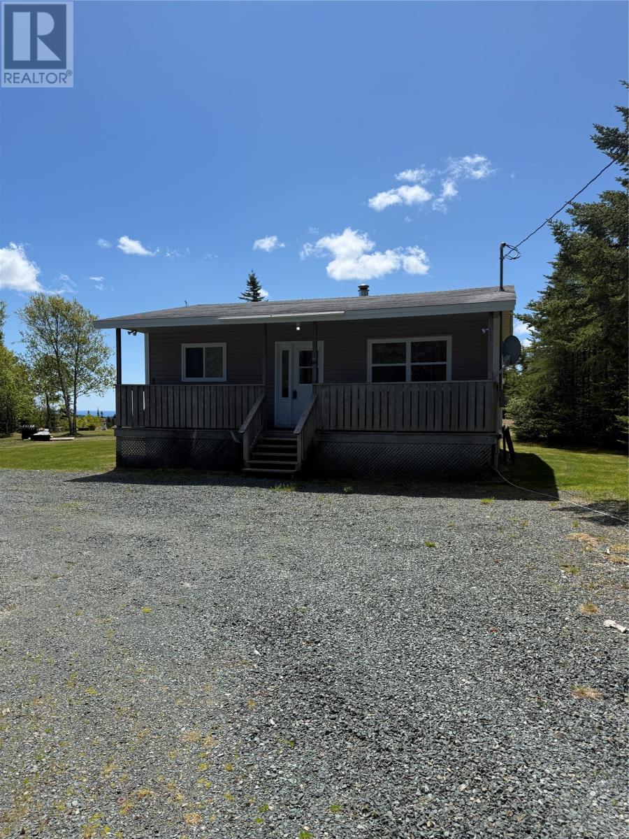 107 Mobile First Pond Road Property Photo 1