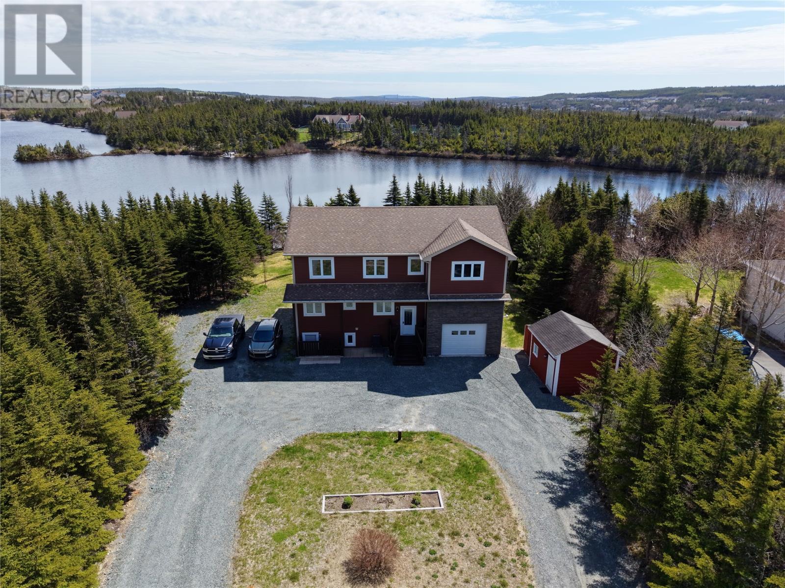 84 Farm Road Property Photo 2