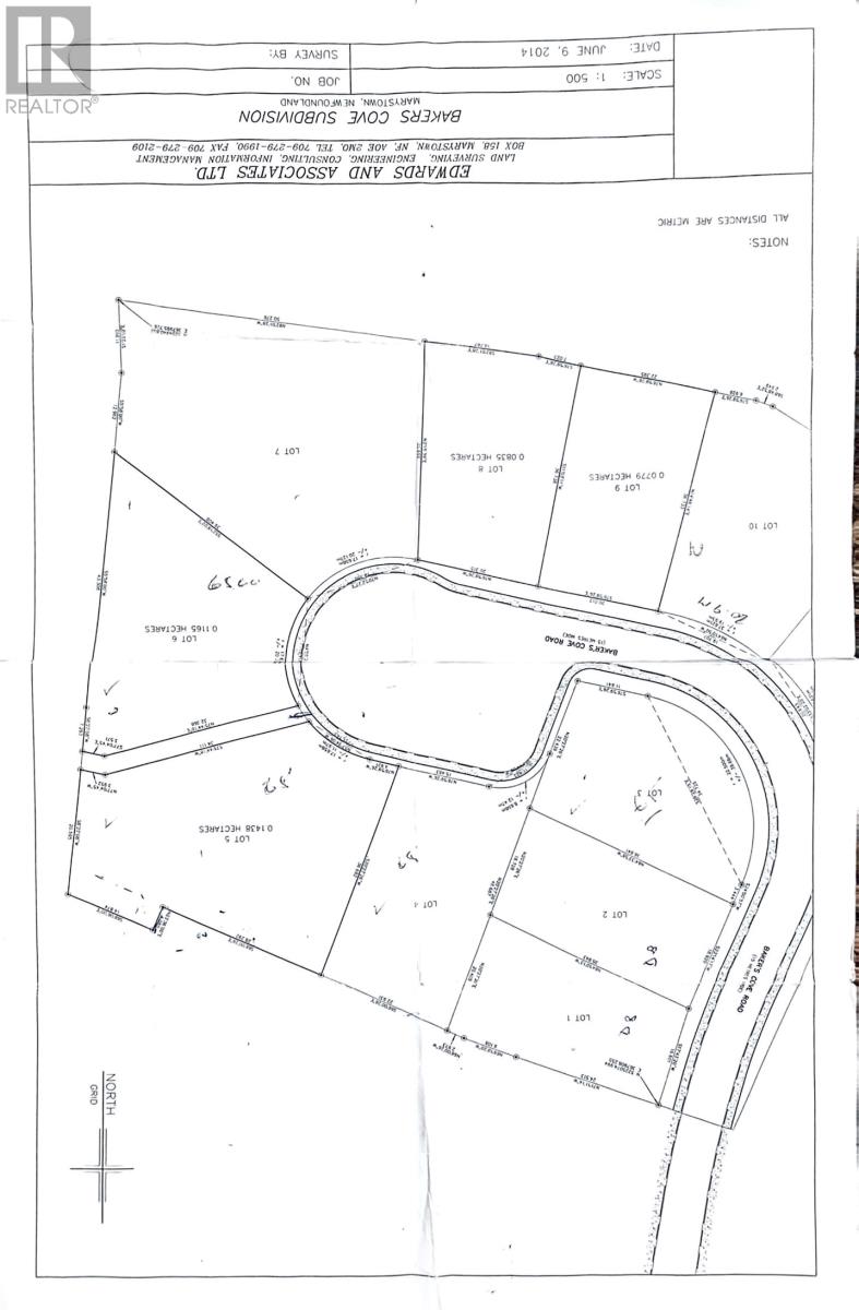 6 Baker's Cove Road Property Photo 11