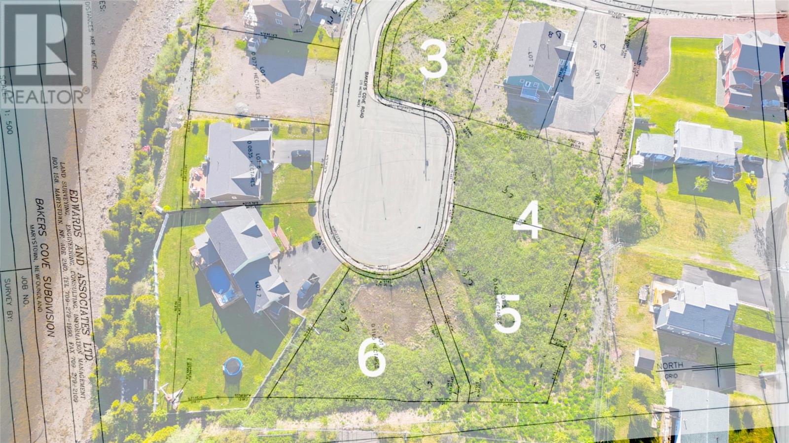 5 Baker's Cove Road Property Photo 3