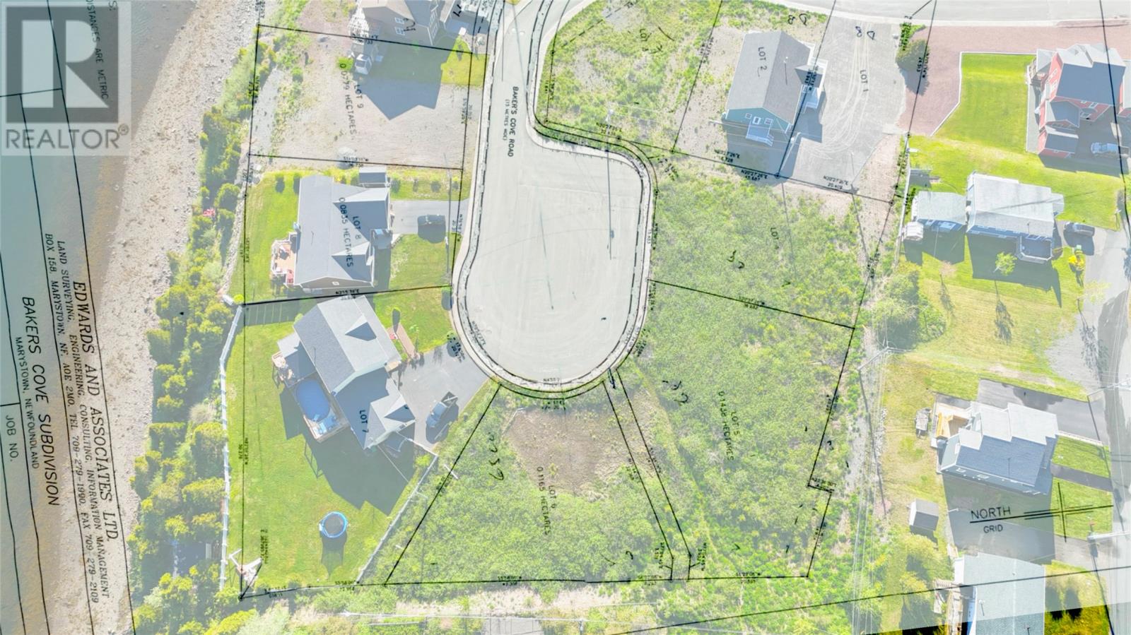 5 Baker's Cove Road Property Photo 8