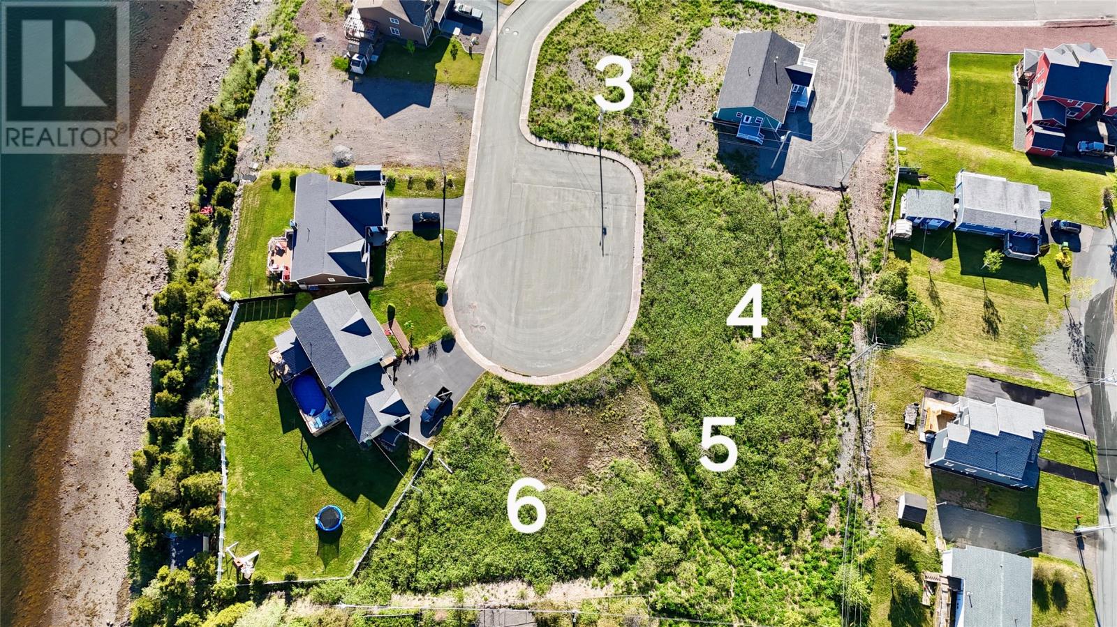 3 Baker's Cove Road Property Photo 1