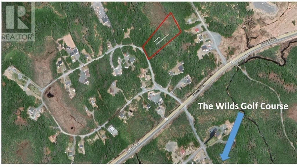 Lot 3 Fraser Sub-division Property Photo 1