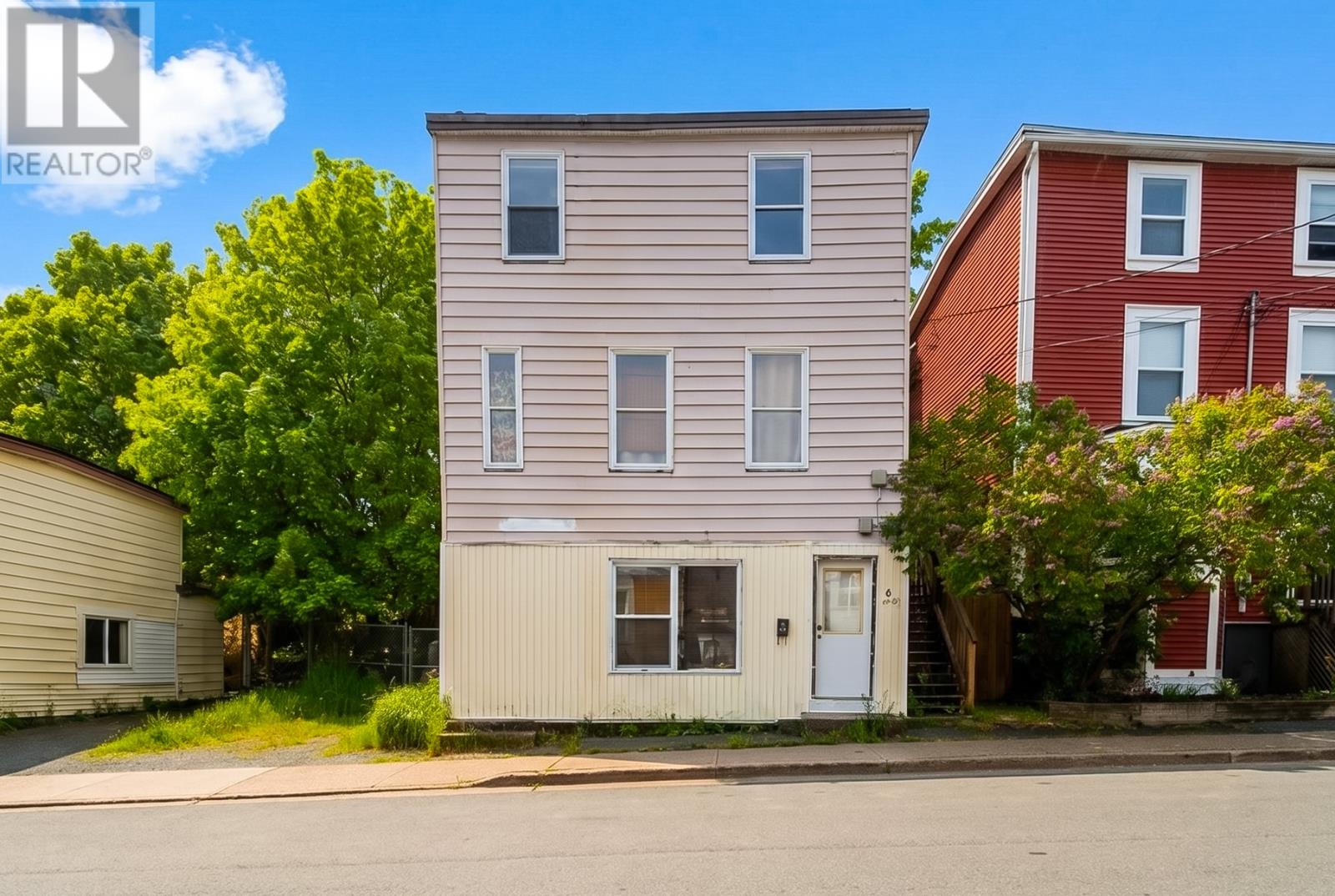 6-8 Cabot Street Property Photo 1