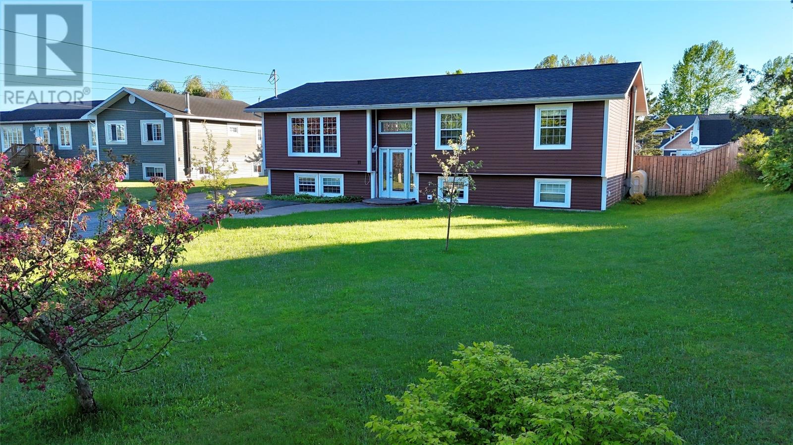 11 George Aaron Drive Property Photo 1