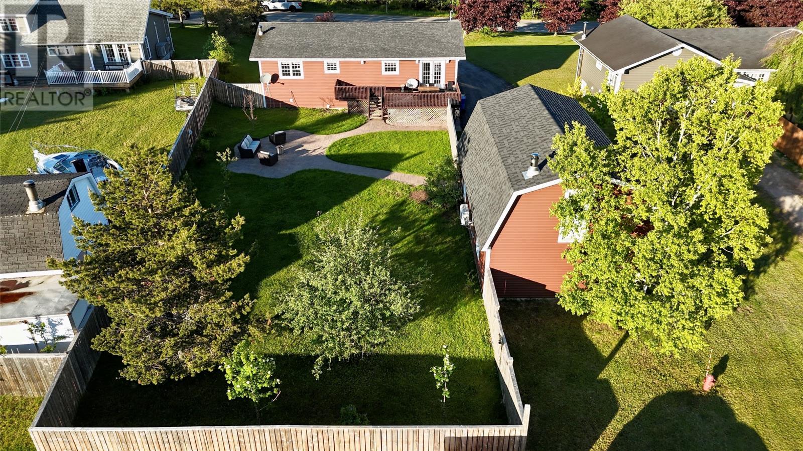11 George Aaron Drive Property Photo 3