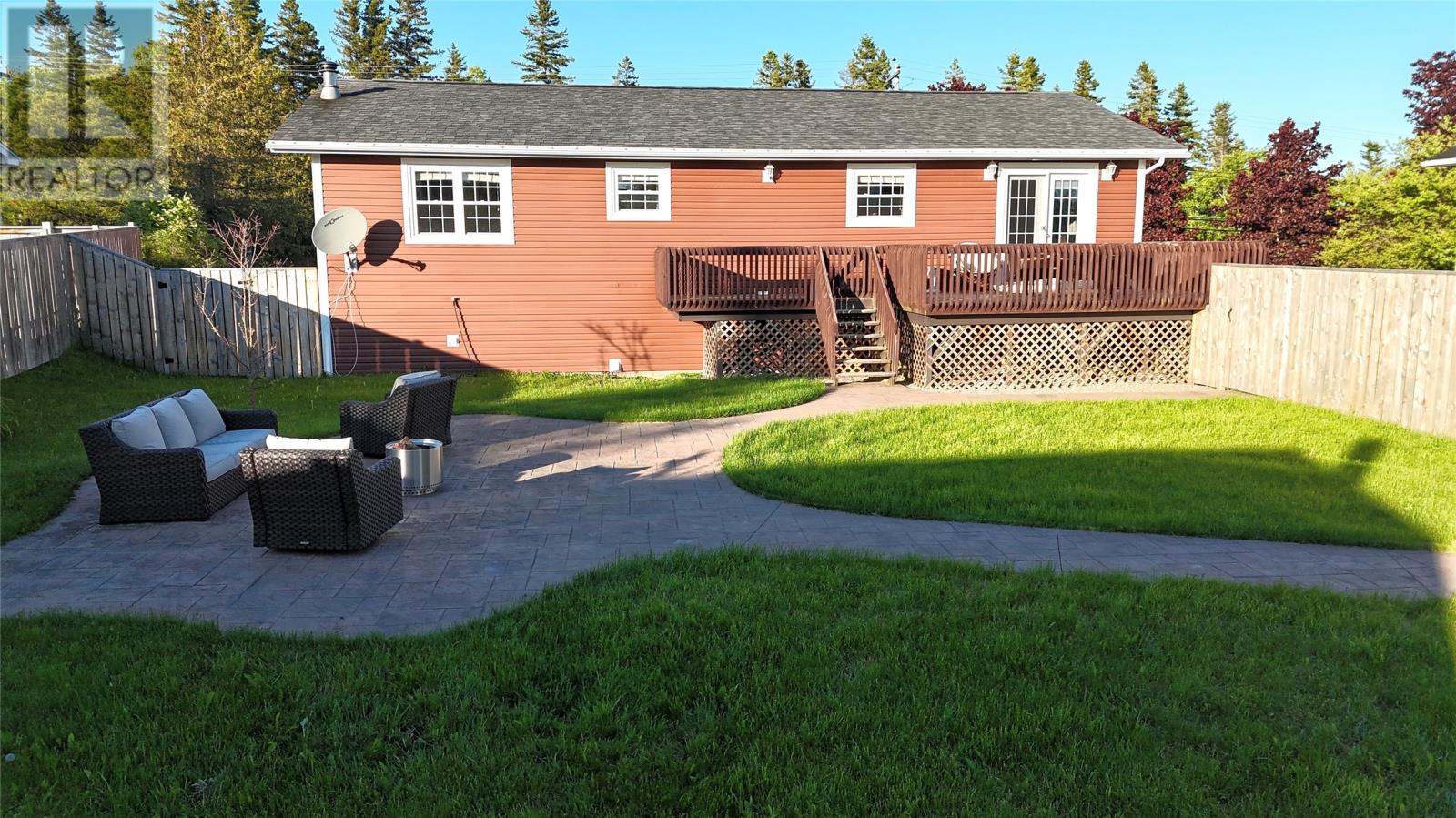 11 George Aaron Drive Property Photo 5