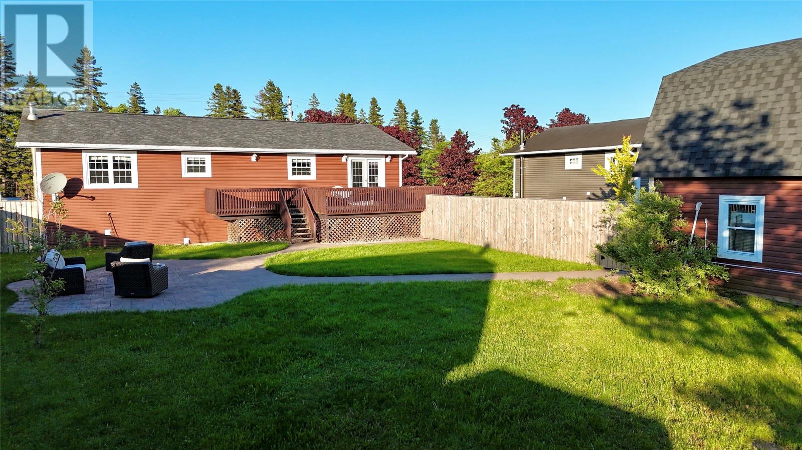 11 George Aaron Drive Property Photo 9