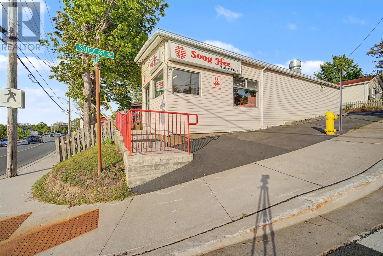 209 Empire Avenue Property Photo 1