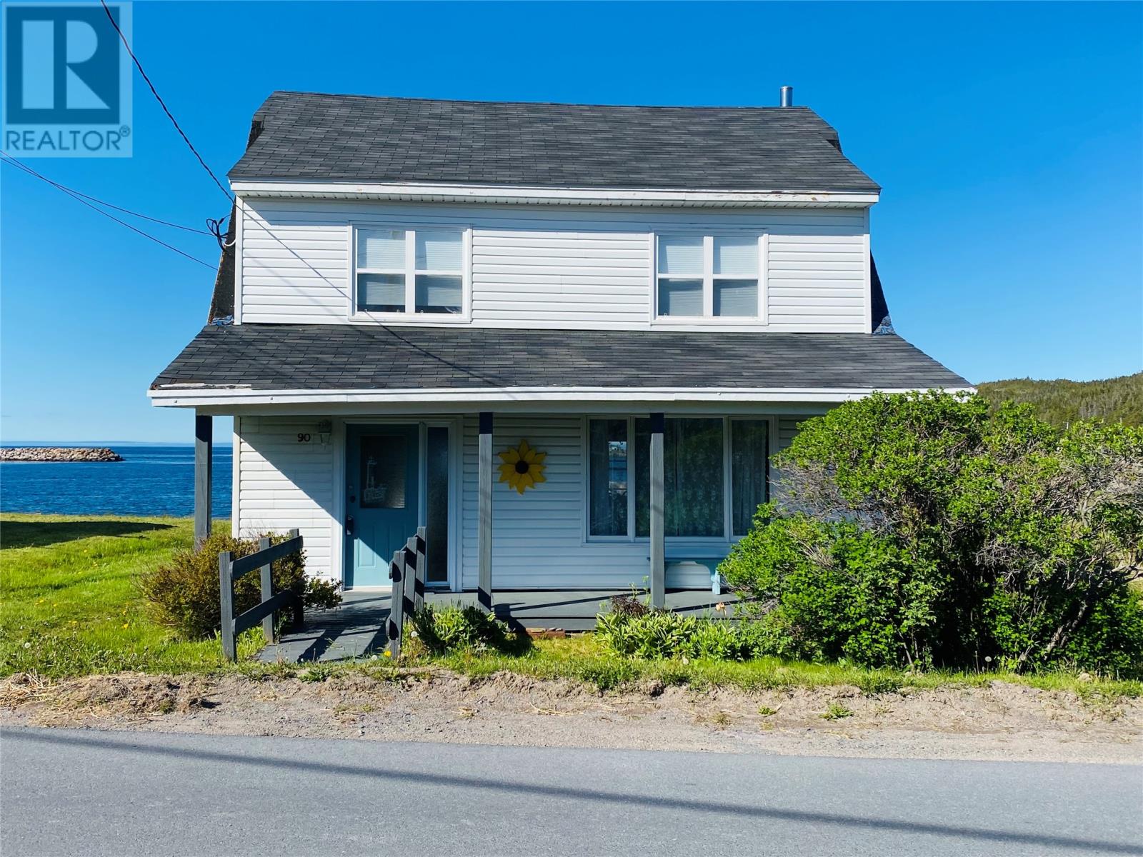 90 Hants Harbour Road Property Photo 1